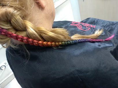 Ela Salon Giurgiului Bloc 121A