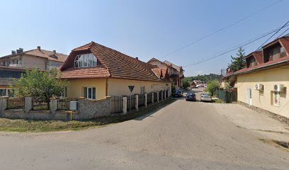 Eleven Cosmetică și Make-up Strada George Coșbuc 20