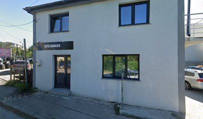 Elite Barbers Strada Bucovina 35