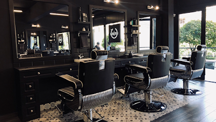 Elite Barbershop Timișoara Strada Gheorghe Lazăr nr.9