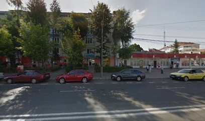 Elite - Coafor Bistrita Bulevardul Decebal nr.48