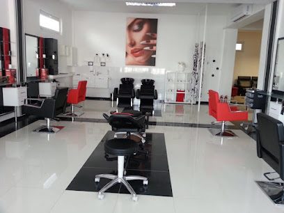 Ella's Salon Strada Nicolae Titulescu 4