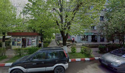 Elysee Beauty Hair SRL Bulevardul Mihai Viteazu 11A