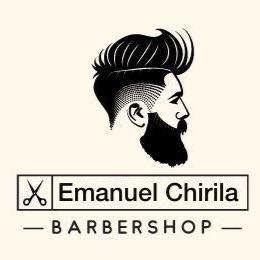 Emanuel Chirila-Barber Shop