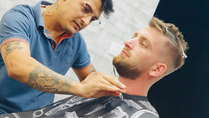 Emanuel Manea Magic Scissors Strada Libertății 5