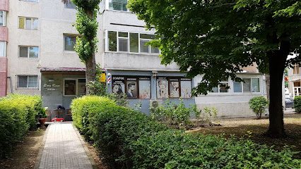 EmyRam Salon&BarberShop Strada Dezrobirii 82