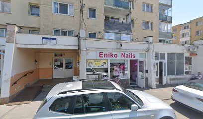Eniko Nails Strada Făcliei