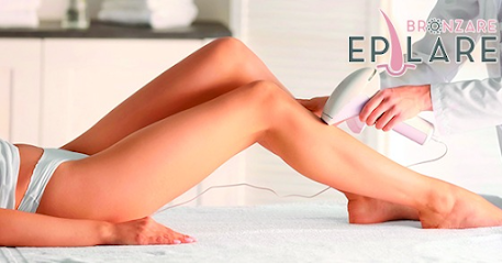 Epilare Definitiva Dioda Laser - Presoterapie - Bronzare organica Centru Infrumusetare Possess