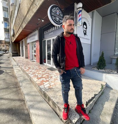 Escobarber Piata Mihai Viteazul 10g3 parter