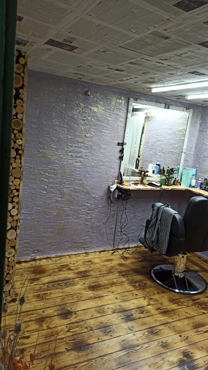 Estebano Barber Shop Strada Primăverii
