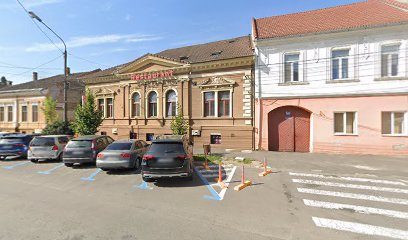 Estetic Center Strada Mihai Eminescu 2