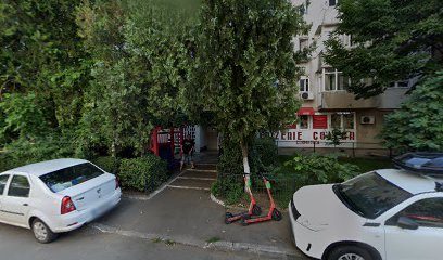Estetic Rena Strada Izvorul Oltului 6