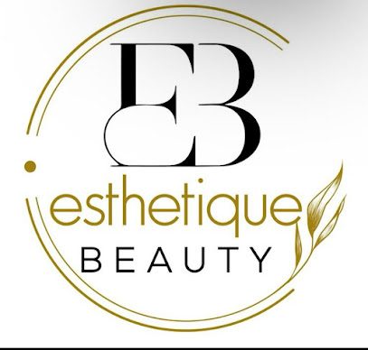Esthetique Beauty Salon Titu Strada Gării 30 bis