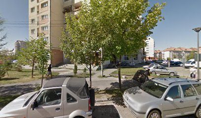 EternalBeauty Csíkszereda Strada Revoluției din Decembrie