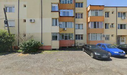 Extensii de gene fir cu fir Andreea Bulevardul Gării 12