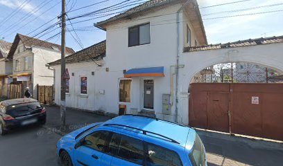 FADE BARBER SHOP Strada Theodor Sperantia