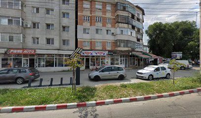 FHM Studio Strada Mărășești 19