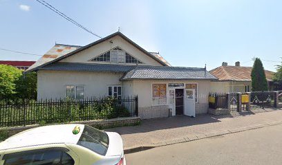 FRIZERIA CAPELLI Strada Ștefan cel Mare 20
