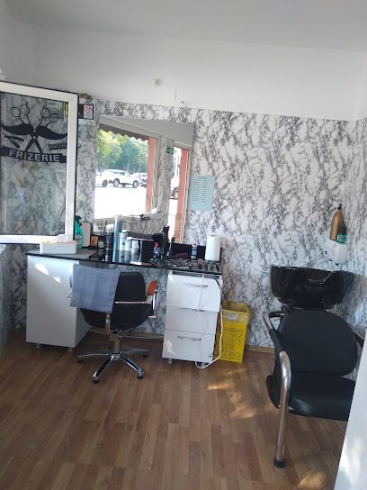 FRIZERIA STUDIO BY VIRGINIA M Drumul Sării 130