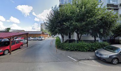 FRIZERIA TA Strada Petru Maior 6