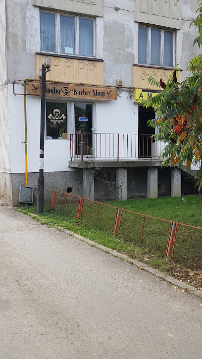 FRIZERIA TRAIAN Bulevardul Grănicerilor