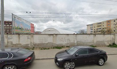 FRIZERIE ARAD Calea 6 Vânători 5