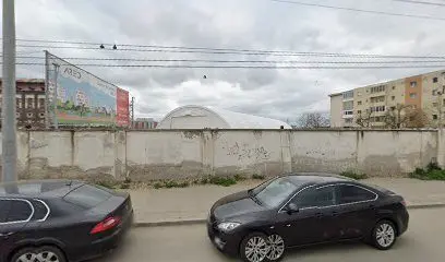 FRIZERIE ARAD Calea 6 Vânători 5