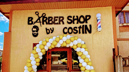 FRIZERIE - BARBER SHOP COSTIN DN2 246