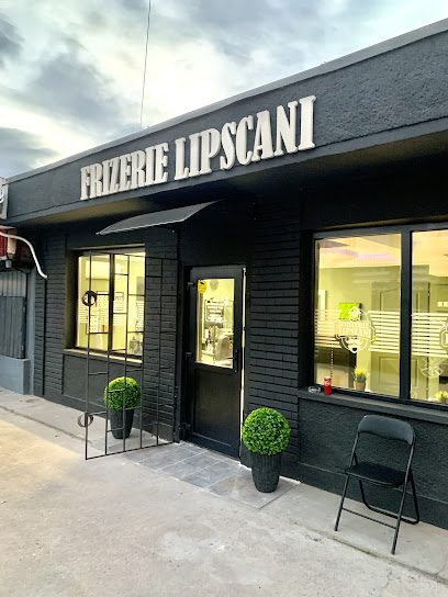 FRIZERIE LIPSCANI Strada Grădinilor