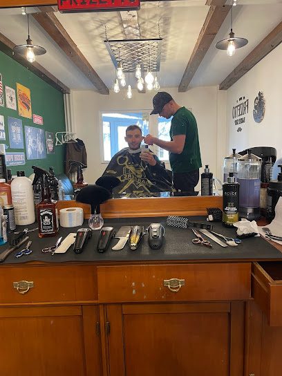 FRIZETTO Barber Shop Calea București 44