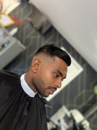 Fade Factory Barber Shop Bulevardul Republicii 7