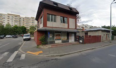 Fade Station Barbershop Str. Doamna Ghica 151