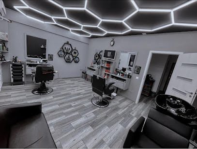 Fade Station Barbershop Strada Cărăușilor 9-11