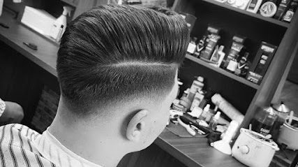 Famous barber shop Calea Vitan 5