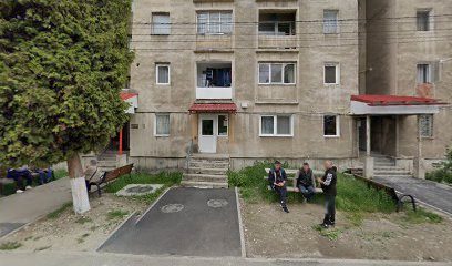 Fely Moderna SRL Aleea Progresului 22