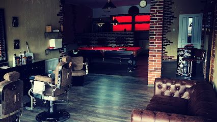 Filaret'S Barbershop Piața Republicii 6