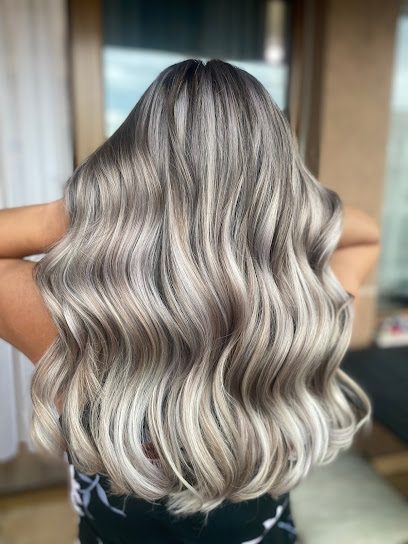 Final Touch Salon Expert L'Oréal Bulevardul Tudor Vladimirescu 147