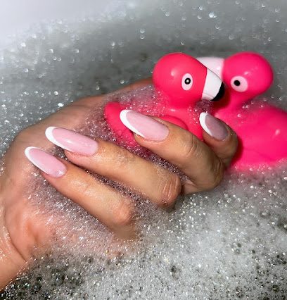 Flamingo Nails&Beauty incinta Cosmopolis Plaza