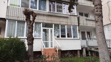 Fodrászat Strada Ştefan Cicio Pop 31