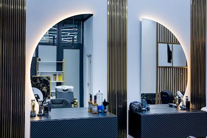Fratii Barber Bacau Calea Mărășești 11