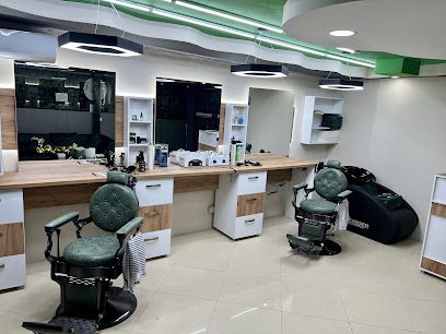 Freestyle Barber EF - Salon frizerie Brăila Calea Călărașilor 30
