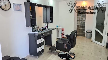 Fresh Cuts Barbershop Calea Victoriei