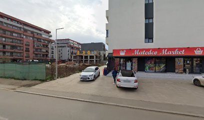 FreshCut Str. Safirului 167