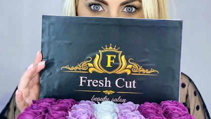 FreshCut Strada Sfinții Apostoli Petru și Pavel Nr.43