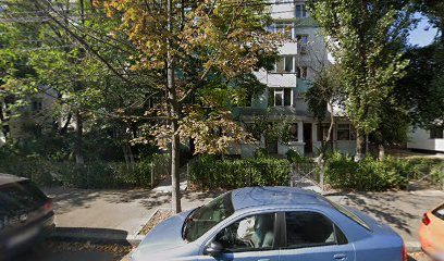 Frizer Strada Barboşi