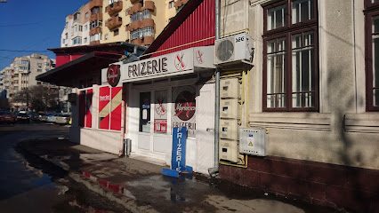 Frizeria Adi Marinescu Strada Patriei 40