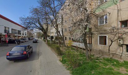 Frizeria Ale’s Strada Ulpia 25