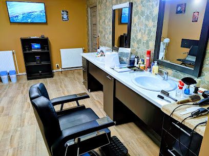 Frizeria - American Barbershop Strada Dunării i13