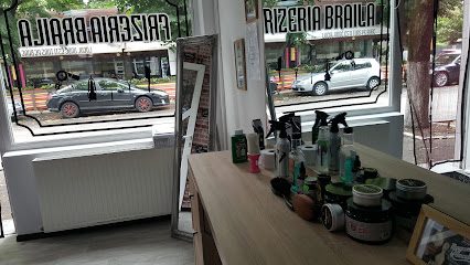 Frizeria Brăila Calea Călărașilor 34