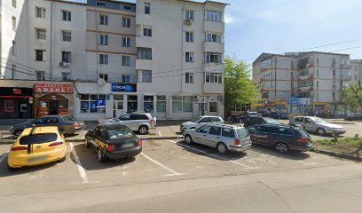 Frizeria Bucovina Botoșani
